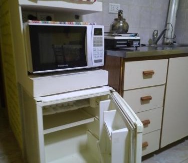 Gobernador Gregores Apartment | Lofalu