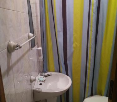 Gobernador Gregores Apartment | Lofalu