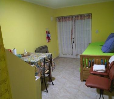 Gobernador Gregores Apartment | Lofalu