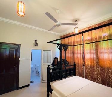 Stone Town House | Lofihouse