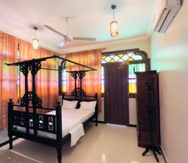 Stone Town House | Lofihouse