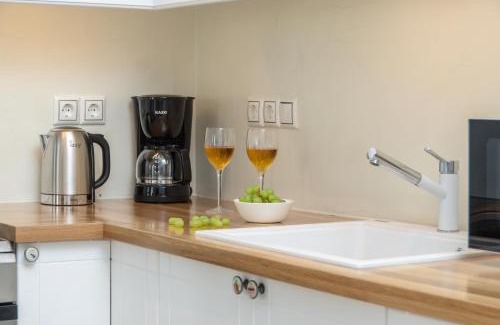 Old Town Naxos Apartment | Lofos Apartment , Naxos Center