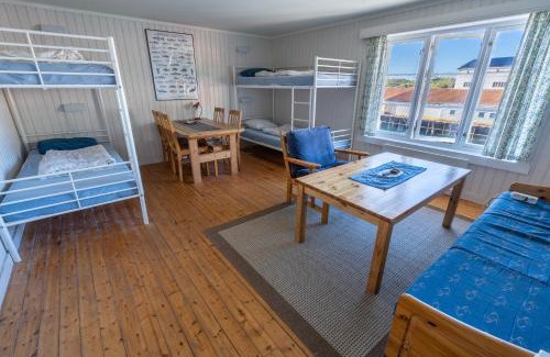 Aa Hostel | Lofoten Å HI hostel