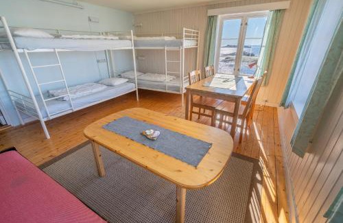 Aa Hostel | Lofoten Å HI hostel