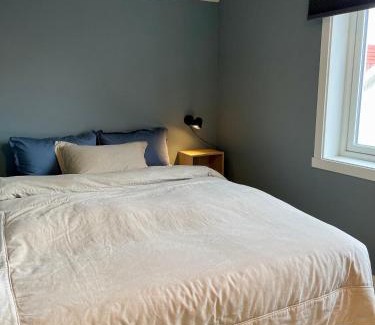 Tangstad House | Lofoten Beach Hollyday House Eggum