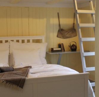 Nusfjord Cabin | Lofoten Cottages by Nusfjord
