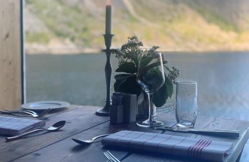 Nusfjord Cabin | Lofoten Cottages by Nusfjord