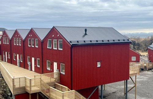 Stamsund Villa | Lofoten Finnvika Lodges