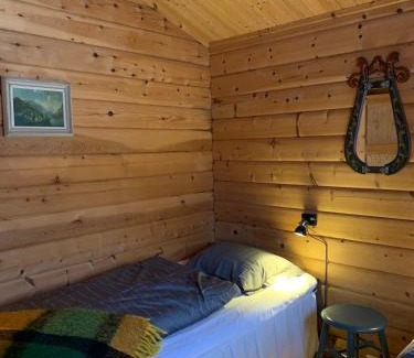 Austvagsoya Ski Chalet | Lofoten MidnightSun Lodge