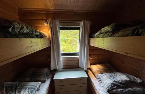 Austvagsoya Ski Chalet | Lofoten MidnightSun Lodge