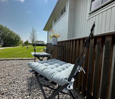 Leknes Apartment | Lofoten Retreat Apartment