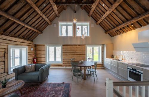 Kabelvag Apartment | Lofoten Summer Apartments