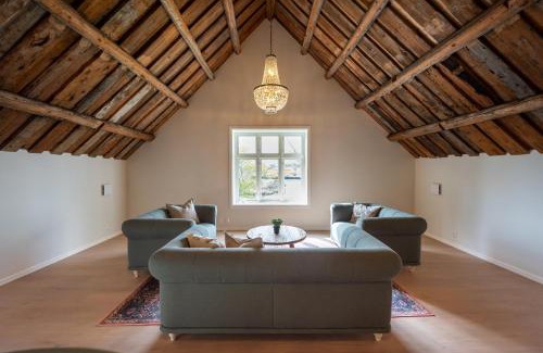 Kabelvag Apartment | Lofoten Summer Apartments