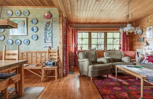 Lofsdalen House | Lofsdalen Furan by Interhome