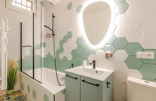 Neuilly-sur-Seine Apartment | Loft à 2 pas des Champs Elysées et de la Défense!
