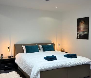 Francorchamps Apartment | Loft à la Source