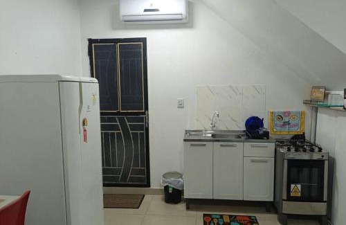 Dom Pedro I Apartment | loft 01 Manaus
