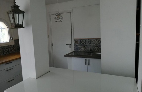 La Trinite House | Loft 1