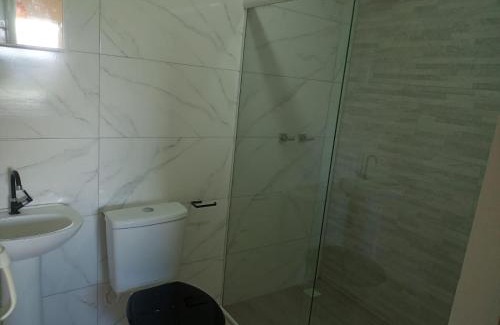 Nova Friburgo Ski Chalet | Loft 1 Sitio Cachoeiras do Caledônia