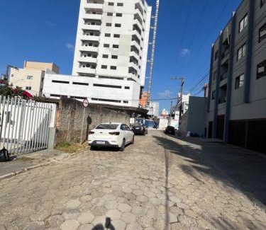 Fazenda Apartment | Loft 107