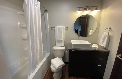 Cloquet Apartment | Loft #15 Luxury Studio