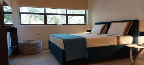 Aurora Bed & Breakfast | Loft 19