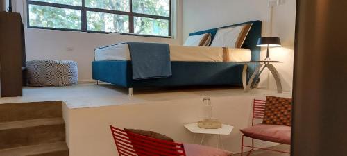 Aurora Bed & Breakfast | Loft 19