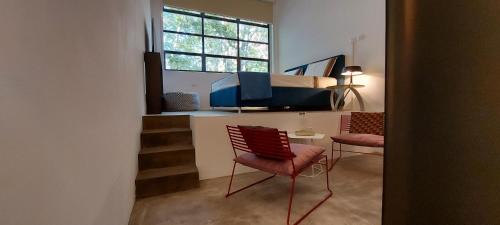 Aurora Bed & Breakfast | Loft 19