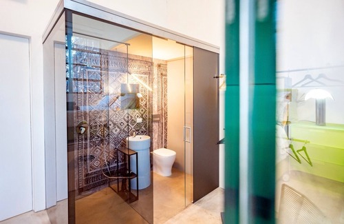 Aurora Bed & Breakfast | loft 19