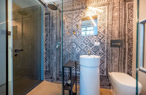 Aurora Bed & Breakfast | loft 19