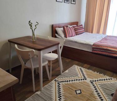 Dusheti Apartment | Loft 2 apartments in New Gudauri