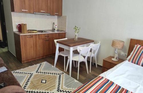 Dusheti Apartment | Loft 2 apartments in New Gudauri