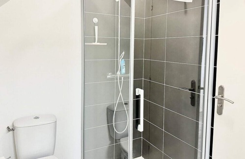 Miroir - Batignolles Apartment | Loft 2 premium - Near Station