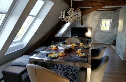 Zirndorf Apartment | Loft 2020 Hirmer