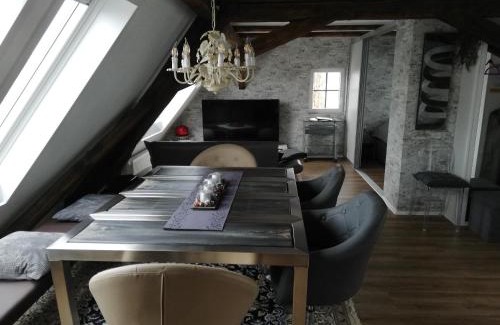 Zirndorf Apartment | Loft 2020 Hirmer