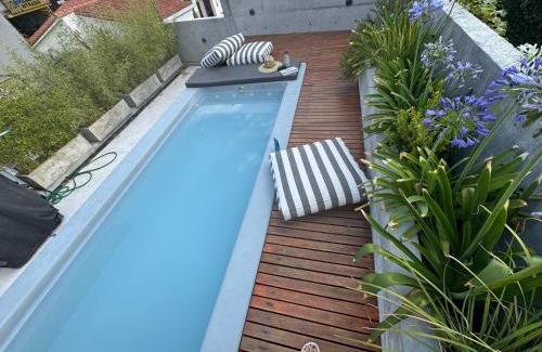 Villa Carlos Paz Apartment | Loft 2023