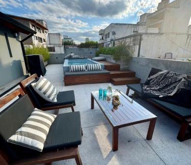Villa Carlos Paz Apartment | Loft 2023