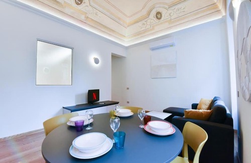Finale Ligure Apartment | Loft 21 - Lussuoso ed Elegante a due passi dal Mare