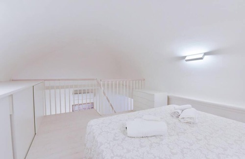 Finale Ligure Apartment | Loft 21 - Lussuoso ed Elegante a due passi dal Mare