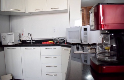 Central Sector Apartment | Loft 2108 no centro de Goiânia