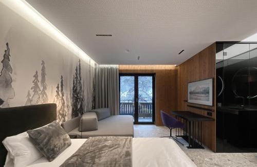 Saalbach-Hinterglemm Apartment | LOFT 27 Saalbach