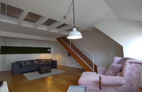 Ulm Apartment | Loft 29
