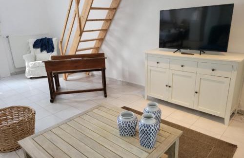 Cambrai Apartment | Loft 3 du Temple pour 4 pers & Parking