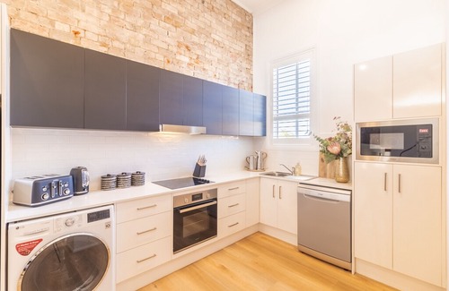 Dubbo Apartment | Loft 33 Dubbo - Total Luxury