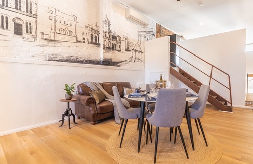 Dubbo Apartment | Loft 33 Dubbo - Total Luxury