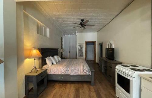 Alpine Apartment | Loft 4 - 1 of 5 downtown