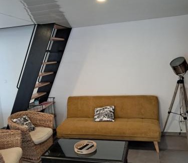 Corne House | LOFT #5 Angers Loire