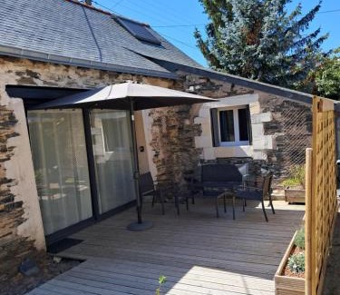 Corne House | LOFT #5 Angers Loire