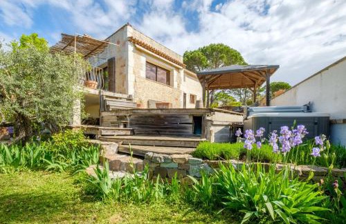 Les Adrets-de-l'Esterel Apartment | Loft 50m² Au Calme Avec Vue