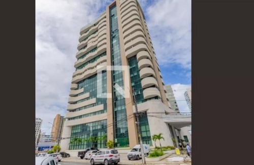Pituba Apartment | Loft 51mts